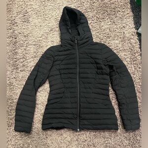 lululemon pack it down jacket